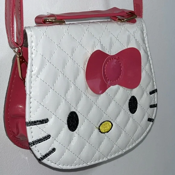 Hello Kitty 🐱 plastic bag 💼 - Picture 5 of 17